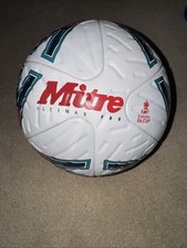 Mitre ultimax pro cup 23 - fa, 22/23