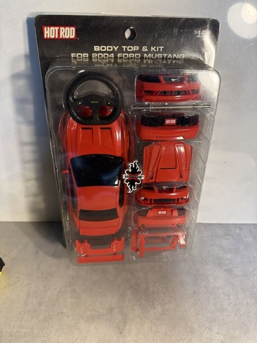 Eolution 2004 ford mustang - 2004,