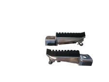 Footrest Drivers R1603