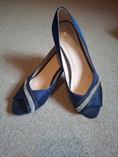 Royal Blue Dress Shoes