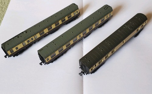 Bachmann farish n - farish, gauge