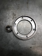 4.13 Straight Cut Final Drive