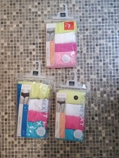 12 PAIRS NEXT LADIES LOW RISE