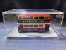 EFE CODE 3 REPAINT WEST BRIDGERORD RTW  BUS