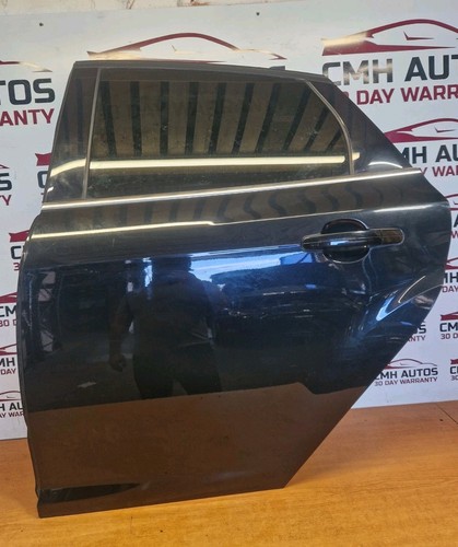 Ford focus mk3 door - mk3,