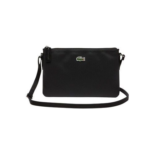 Lacoste womens crossbody bag - womens,