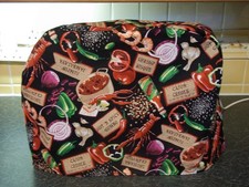 Kenwood Chef Mixer Fabric Dust