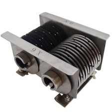 QX/QSJ-T 6mm Stainless Steel