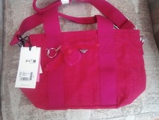 Kipling Minta Confetti Grab bag, New