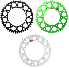 Renthal Rear Sprocket Kawasaki