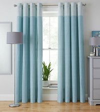 Dublin Duck Egg Blue Ring Top