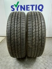 205/70/15 KUMHO CRUGEN PREMIUM