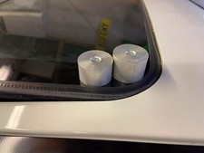 Custom made focus mk2 front seat raisers rs st Etc 