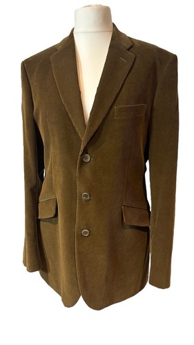 Mens mulberry jacket - mens, blazer