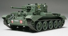 TAMIYA 32528 British Cromwell