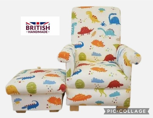 Children chairs footstools - children's, &