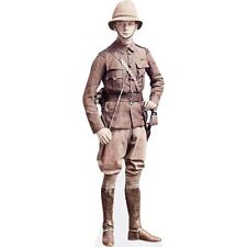 Winston Churchill (1898) Life