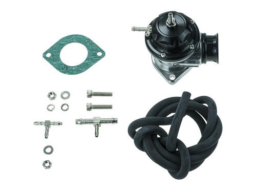 Universal turbo blow off - universal, bov