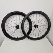 Enve SES  carbon wheelset