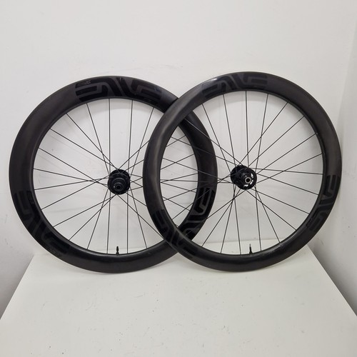 Enve ses carbon wheelset - enve,