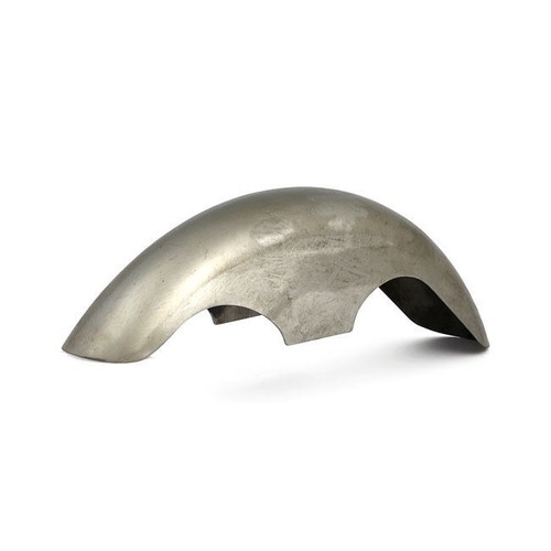 Custom front fender - fender, short
