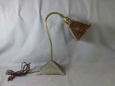 ANTIQUE ARTS & CRAFTS METAL &