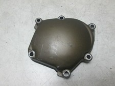Ignition cover engine cover