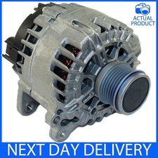 140amp NEW ALTERNATOR fits VAG