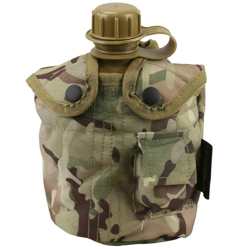 Army style military patrol - army,
