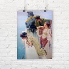 Lawrence alma tadema - alma, a