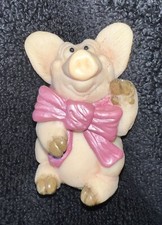 Piggin Special Pig Figurine