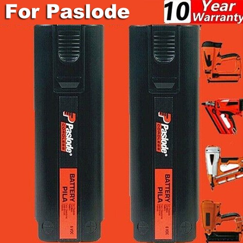 Pack 404717 for paslode - for, im50