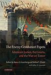 The enemy combatant papers - enemy,