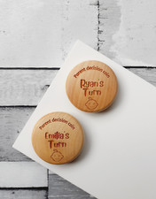 Personalised Parent Decision