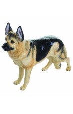 Beswick German Shepherd Dog Brand New