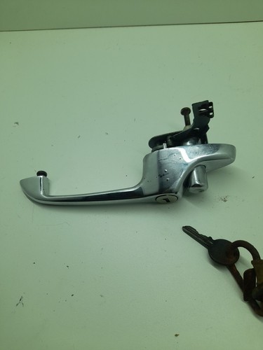 External door handle innocenti - door,