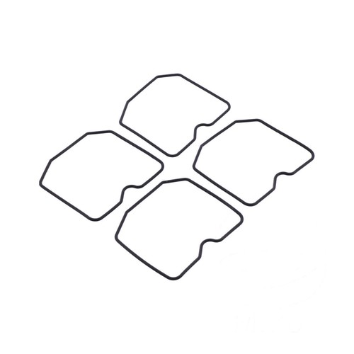 Gaskets carburetor bowl - gaskets,