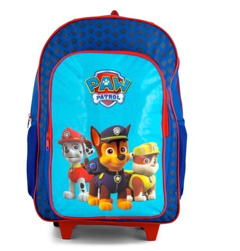 New children paw - paw, patrol