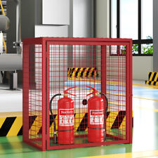 Galvanised 2 x Propane 19kg