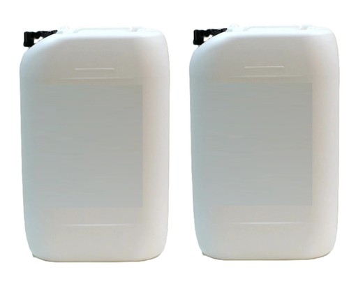 Litre empty drum x 2 - drum,