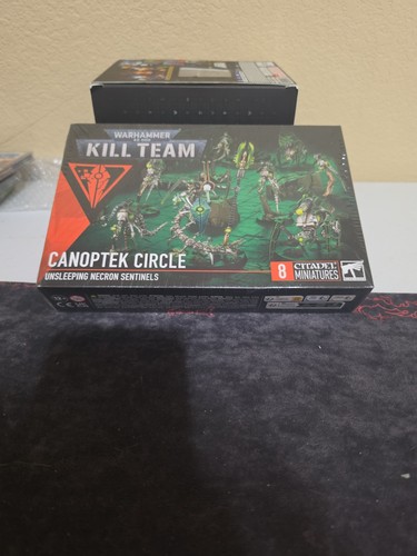 Warhammer 40k kill team - warhammer,
