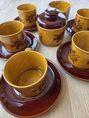 Vintage palissy royal - vintage,
