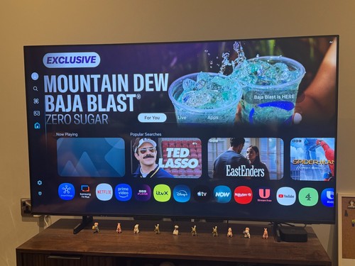 Samsung ue55u8000f 4k - ue55u8000f,