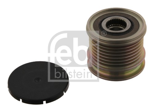 Alternator freewheel clutch - freewheel,
