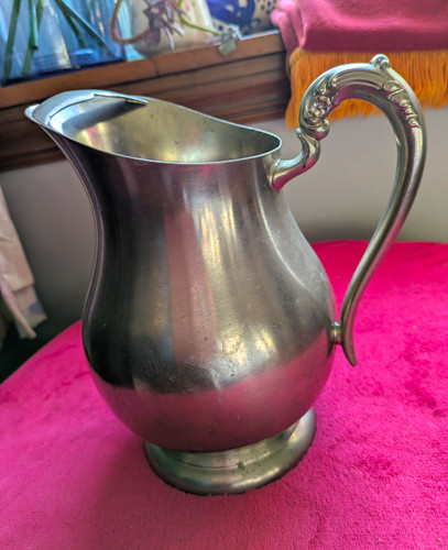 Rogers pitcher water - rogers,