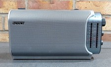 Sony ICF-704L SILVER FM/MW/LW
