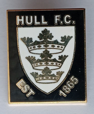 Hull F. C. Rugby Football Club