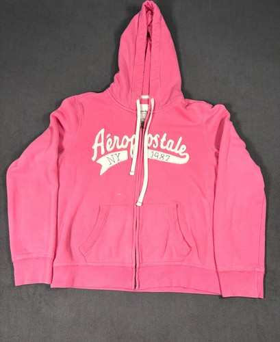 Aeropostale hoodie womens - aeropostale, xl