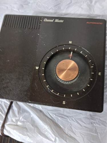 Vintage channel master - vintage,
