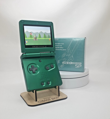 Nintendo game boy - game, sp